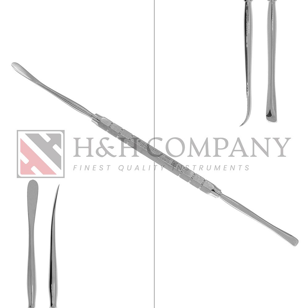 Medial Ramus/Nasal Floor Dissector