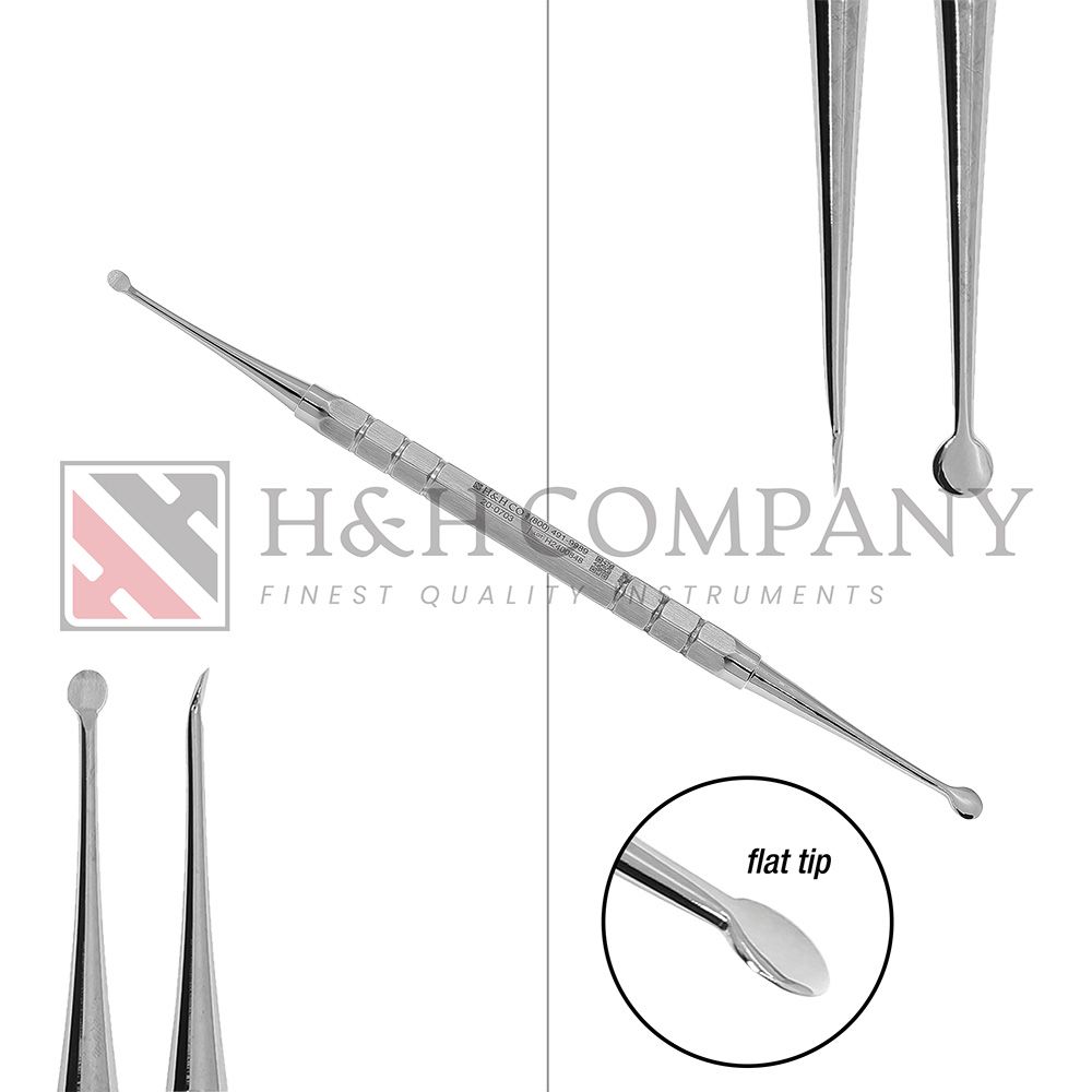 Arnett Bone Curette