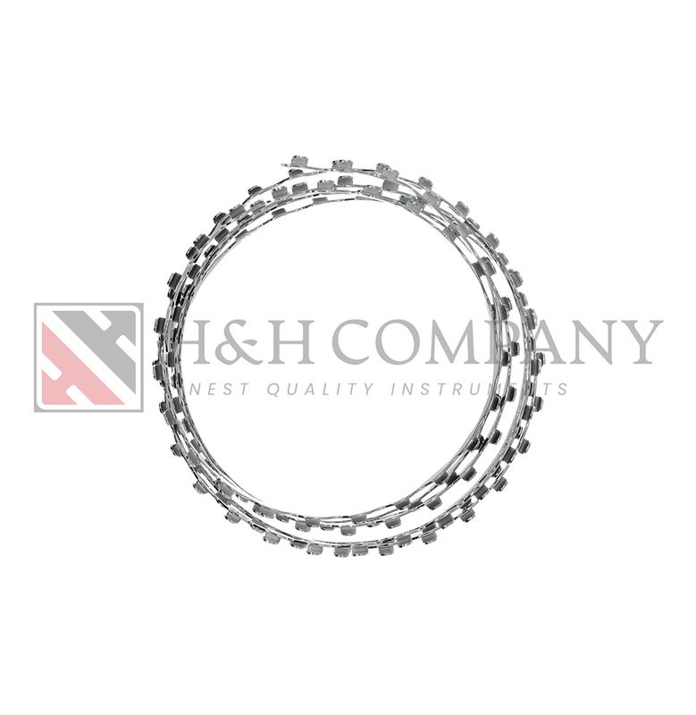 Erich Arch Bar, 1 Meter Roll