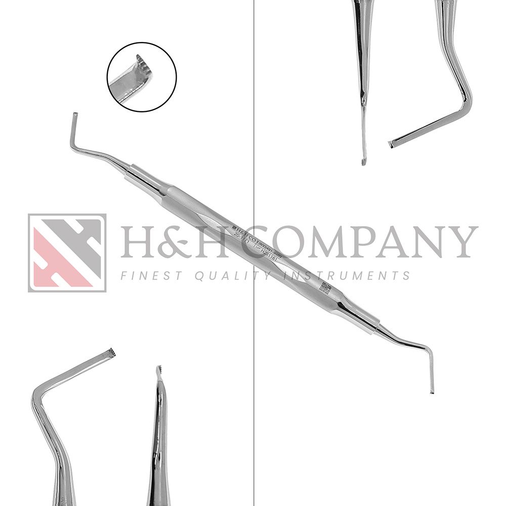 Graft Guiding, Zablotsky (ZGGP)