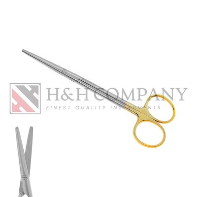 SCISSORS-METZ-5 3/4"-STRAIGHT
