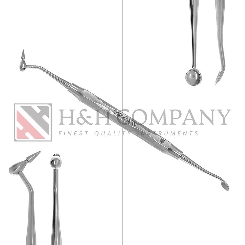 Graft Carrier Plugger