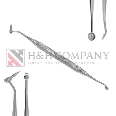 Graft Carrier Plugger