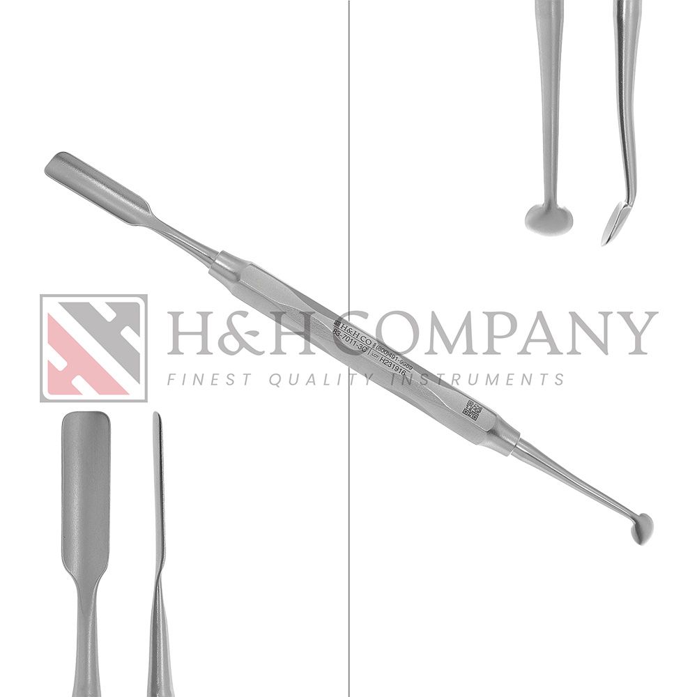 Graft Material Carrier