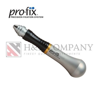 Pro-fix™ Stainless Steel Driver Handle