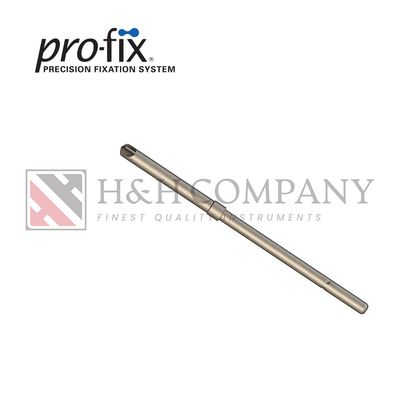 Pro-fix™ 56mm Cruciform Driver Blade