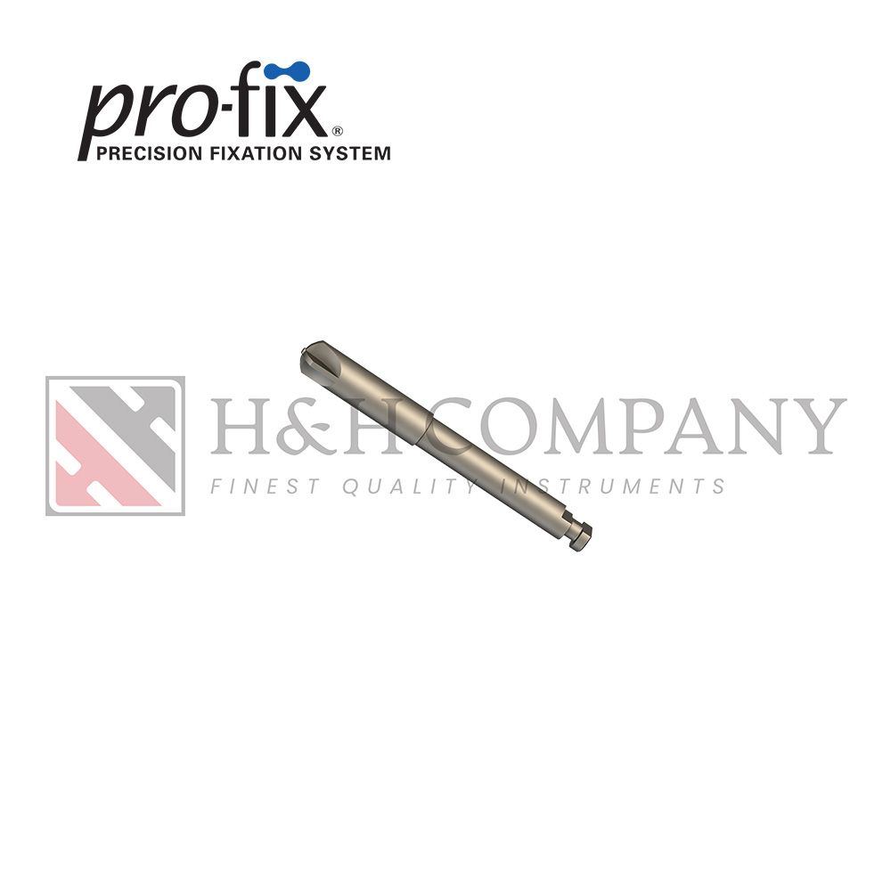 Pro-fix™ Contra Angle Driver Blade