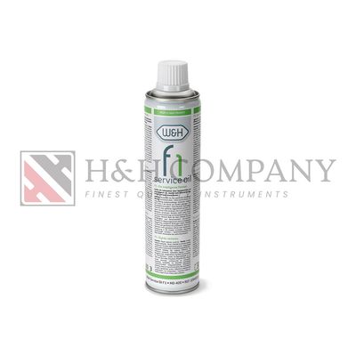 W&amp;H Service Oil F-1 (single can)