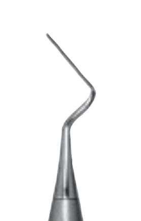 TIP ONLY, PERIOTOME - P3 EXCHANGEABLE INSERT, CONNECTION M4 X 0.5