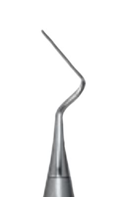 TIP ONLY, PERIOTOME - P3 EXCHANGEABLE INSERT, CONNECTION M4 X 0.5