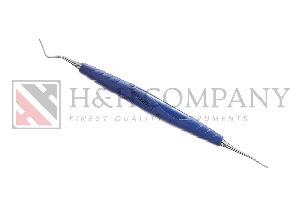 TUNNELING INST./CURETTE STRAIGHT 1.8MM