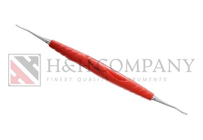 TUNNELING INSTR/CURETTE UPPER JAW