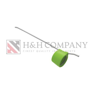 Irrigation Clip for W&amp;H S-10 and S-12