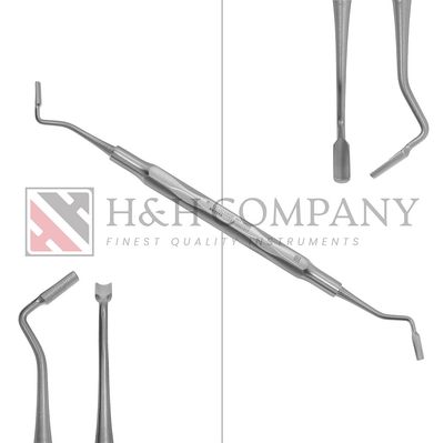 Implant Packer, I/O (Mesial/Distal), 4.0mm