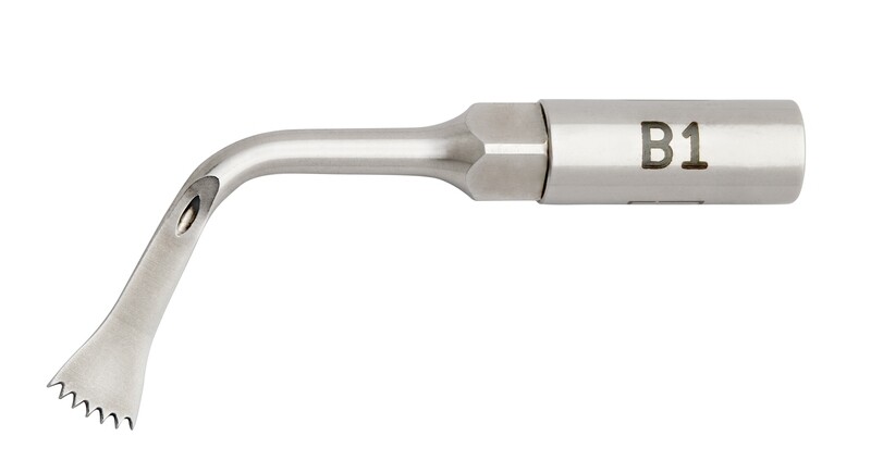 B1 tip