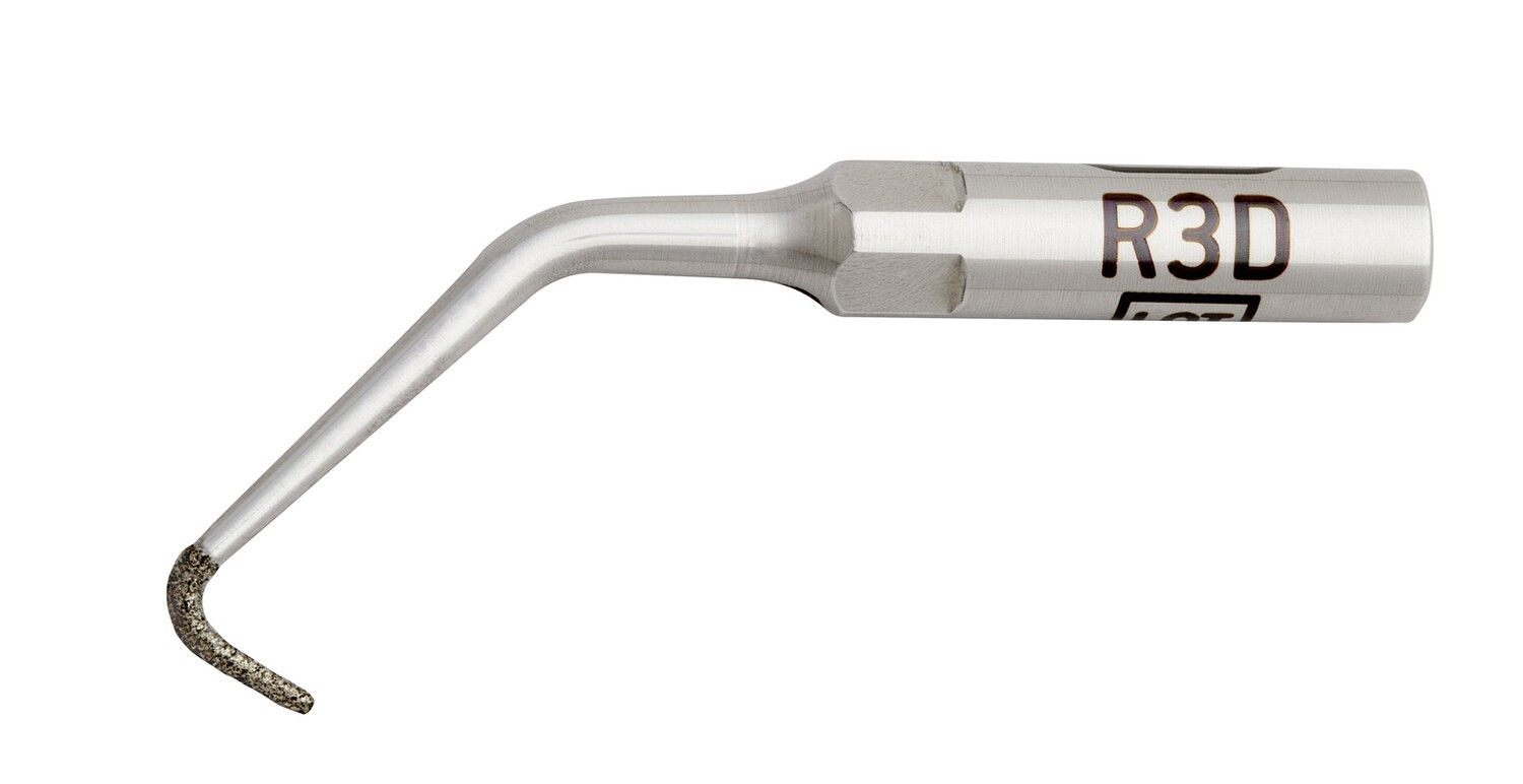 R3D tip
