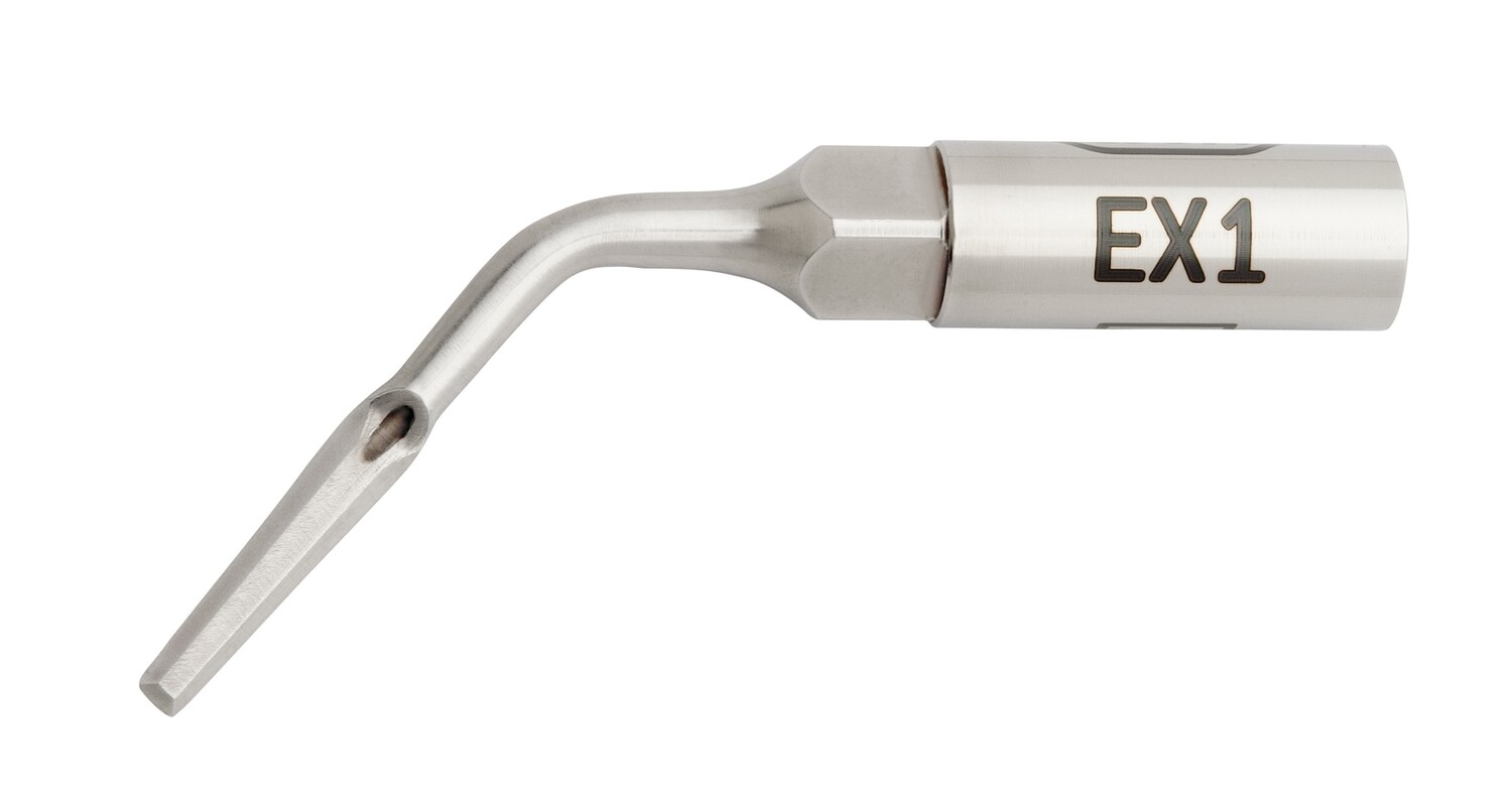 EX1 tip