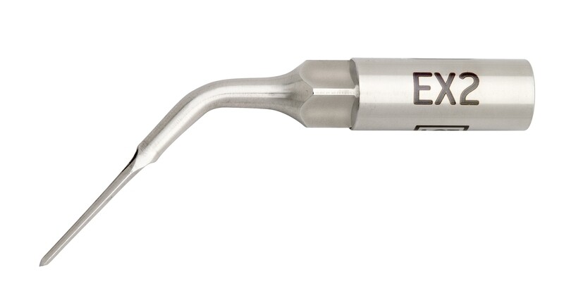 EX2 tip