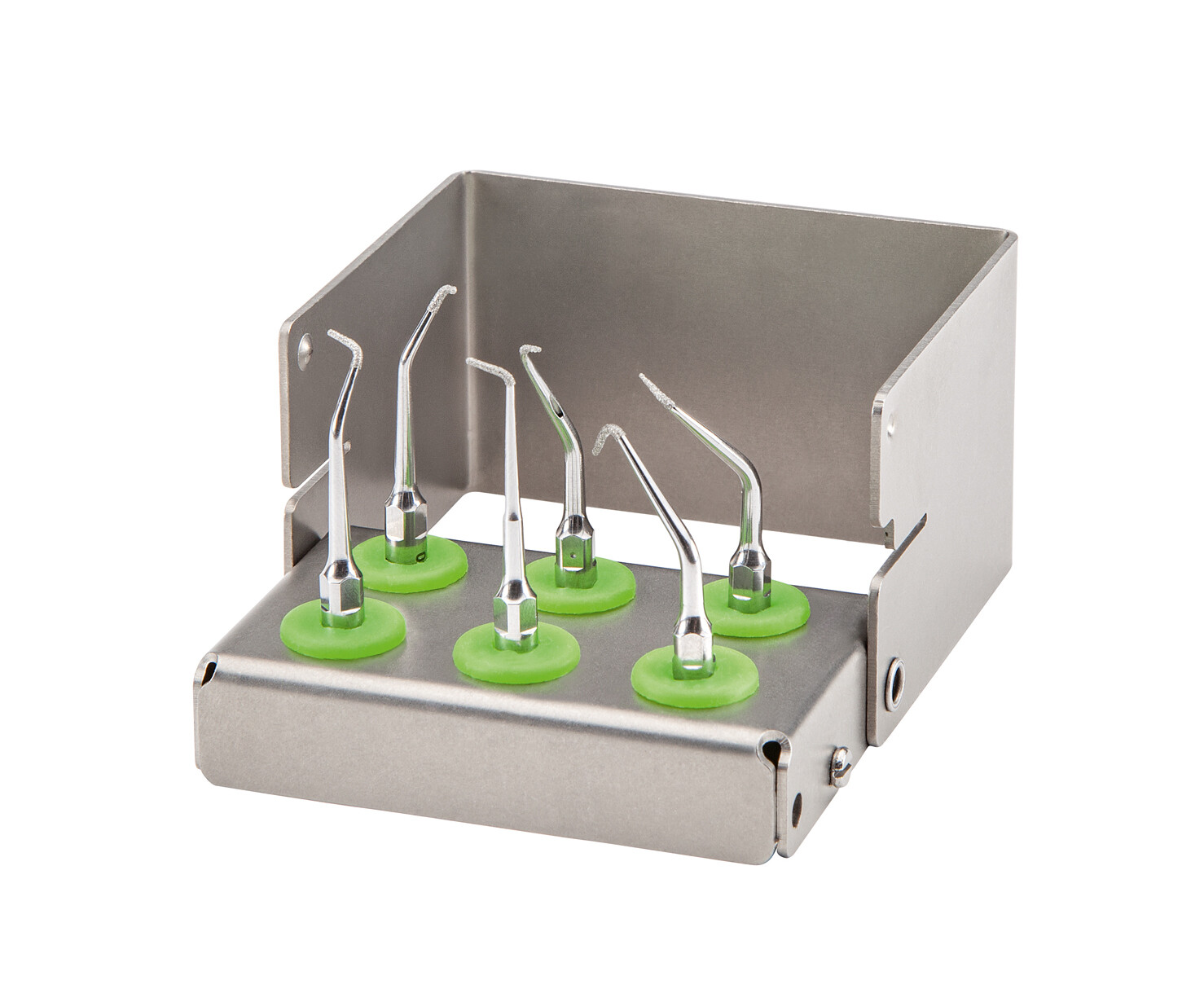 Instrument Kit "Endo"