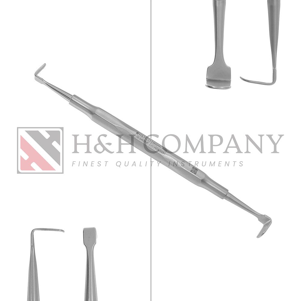 Retractor, Boyse Tunnel