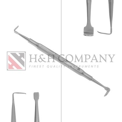 Retractor, Boyse Tunnel