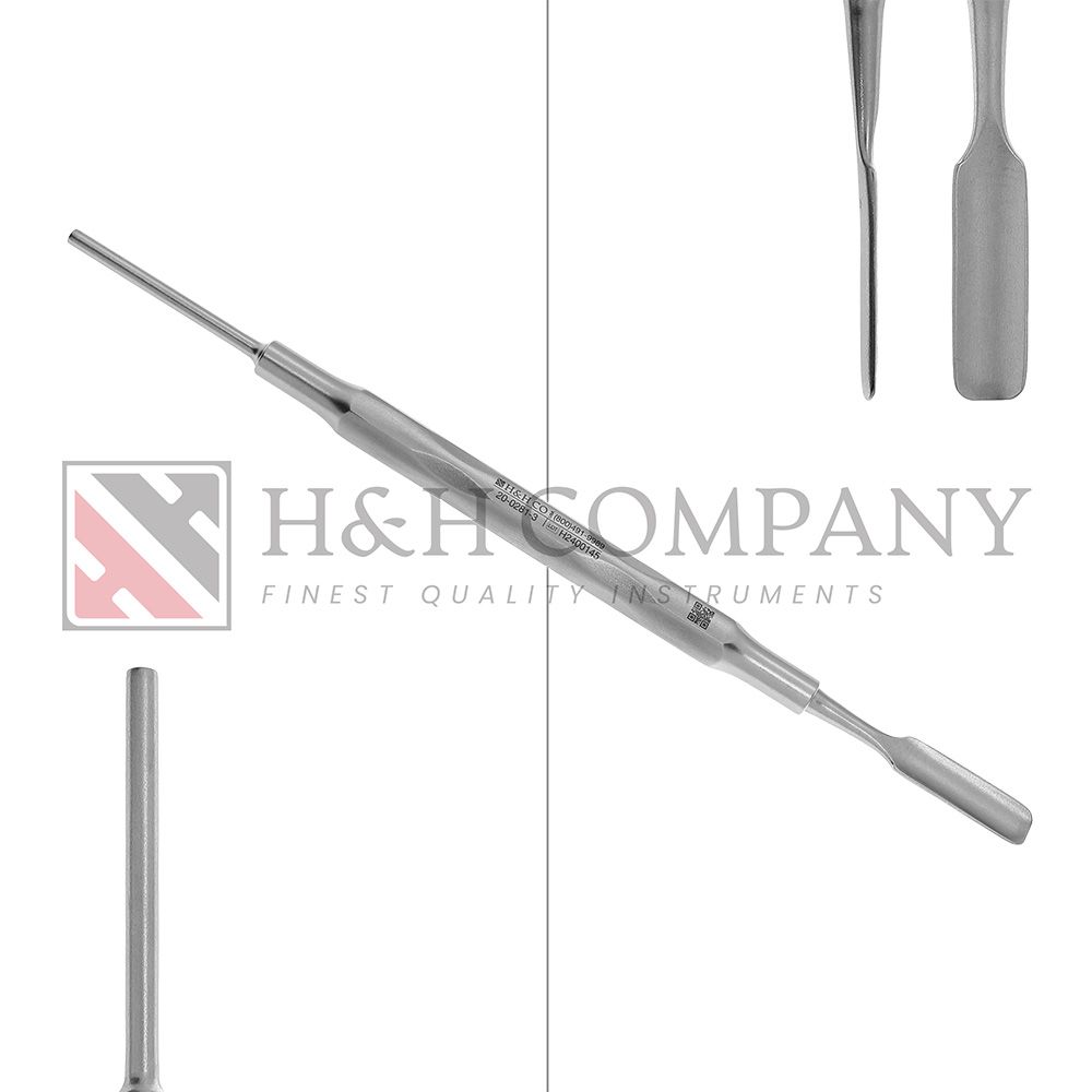 Funnel Packer (3.0mm) / Carrier