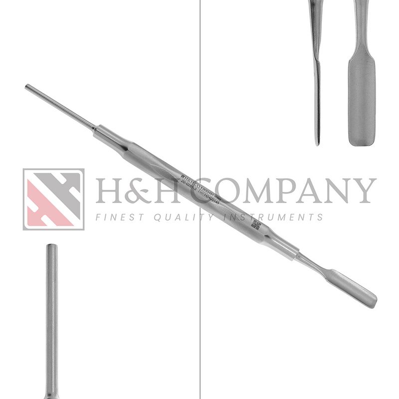 Funnel Packer (3.0mm) / Carrier