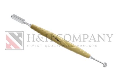 Graft Material Carrier