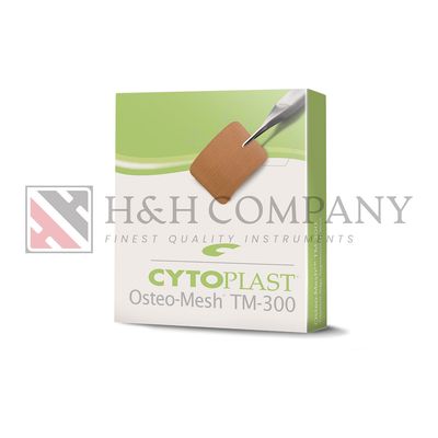 Osteo-Mesh™ TM-300 Titanium Mesh