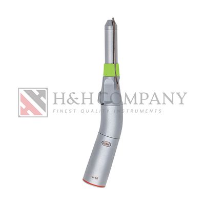 S-16 Surgical Angled 1:2