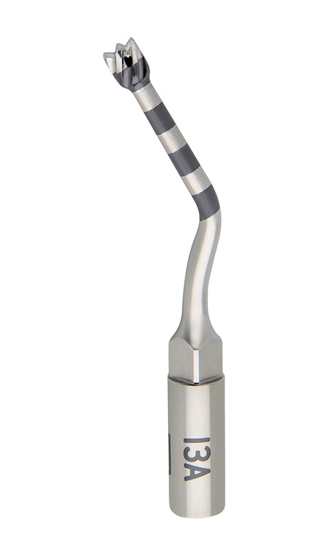 I3A tip
