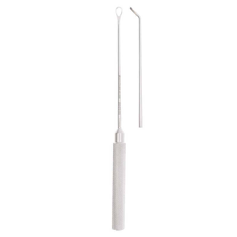 Coakley Curettes Fig. 5 170mm, 6 3/4"