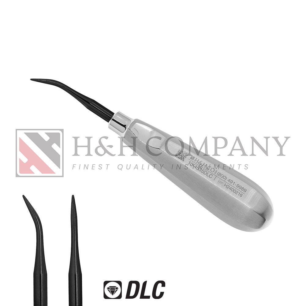 Elevator, Cogswell B, DLC