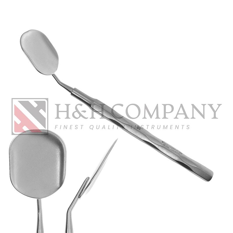 Retractor, Spina, 31mm x 38mm