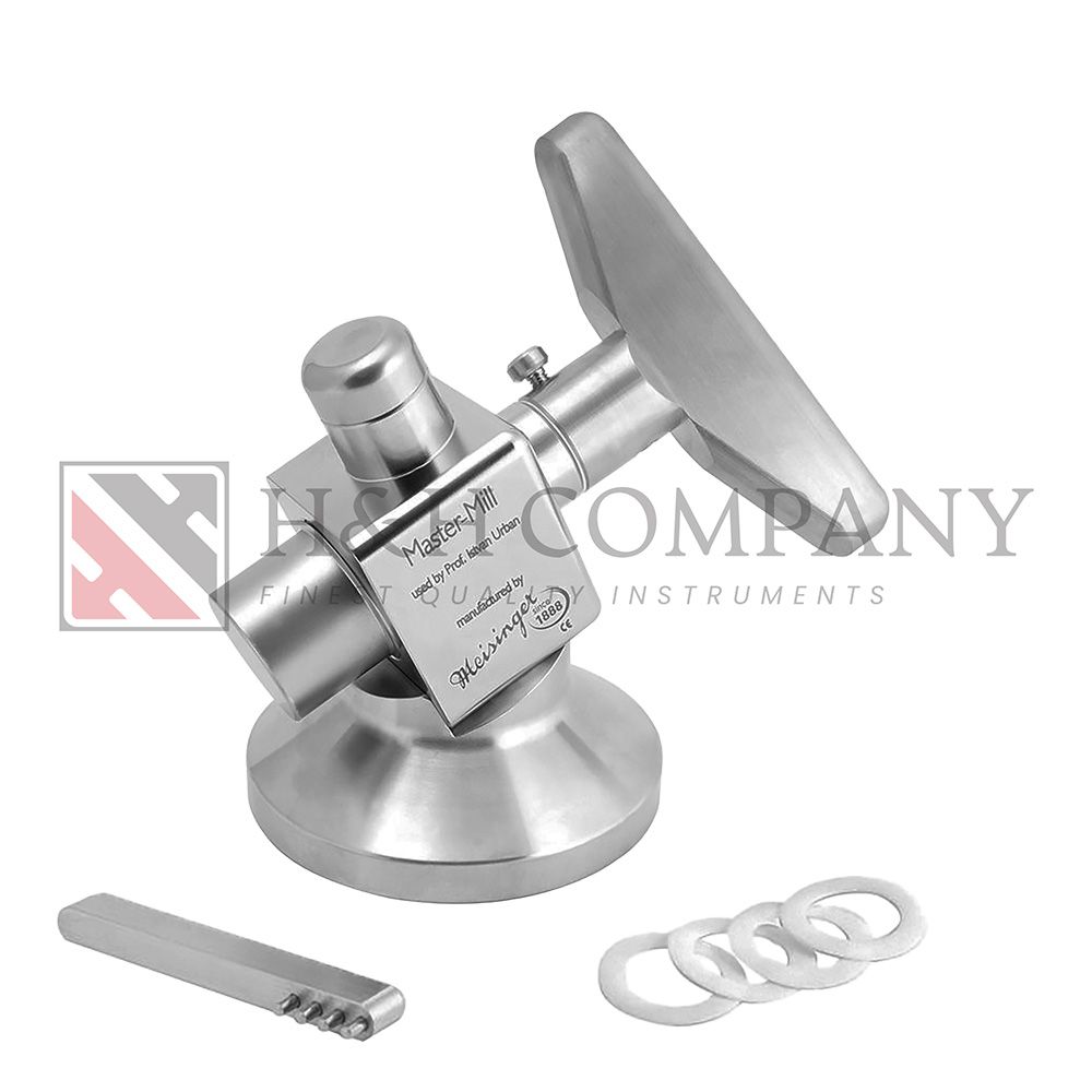 Bone Mill, Urban Master Mill