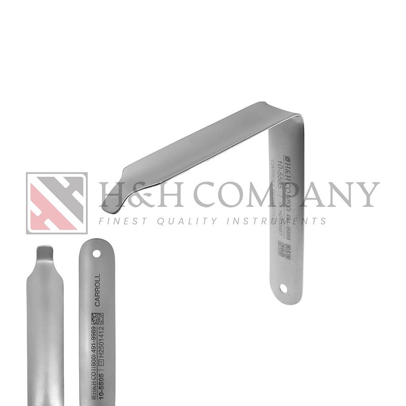 Retractor, Carrol, Upper and Lower Third Molars
