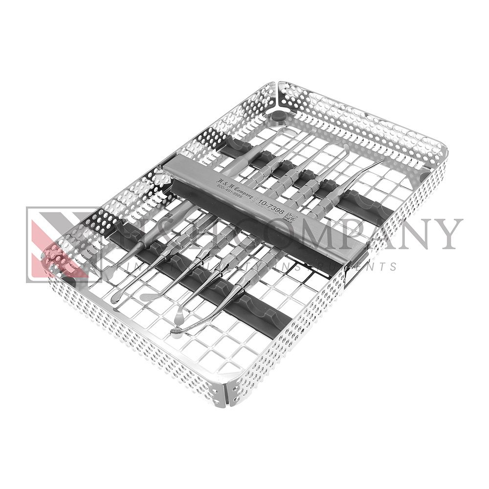 Cullum Bone Tunneling Kit