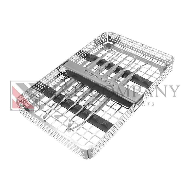 Cullum Bone Tunneling Kit
