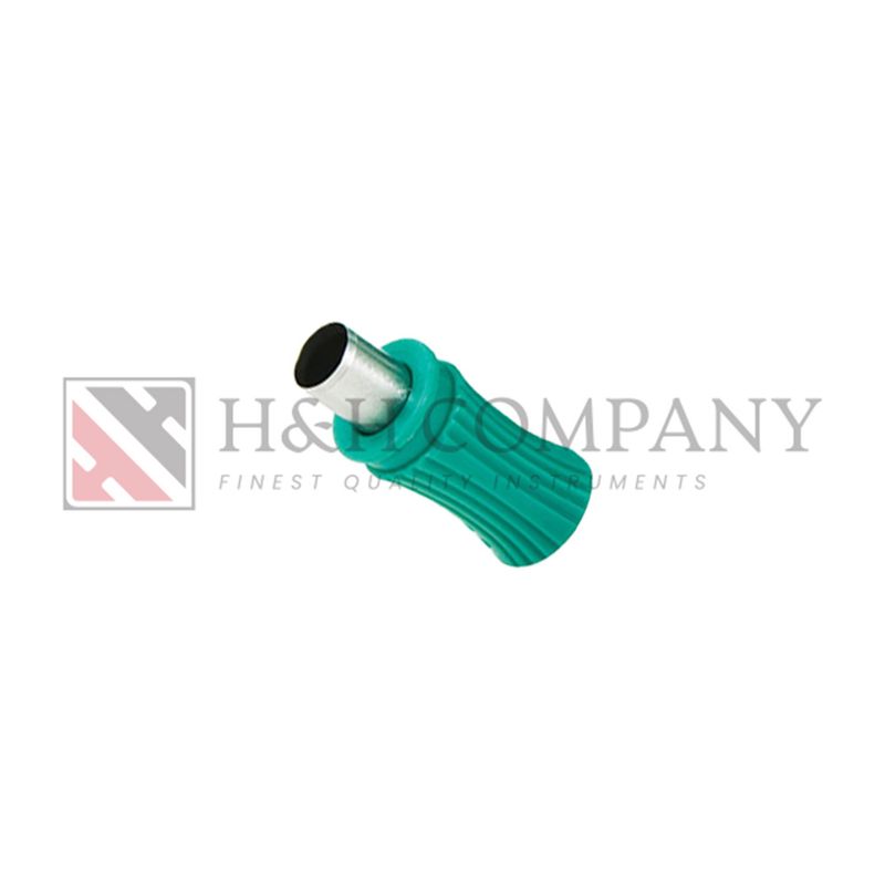 Tissue Punch, Uncovering, Short Handle, Sterile, 6.0mm