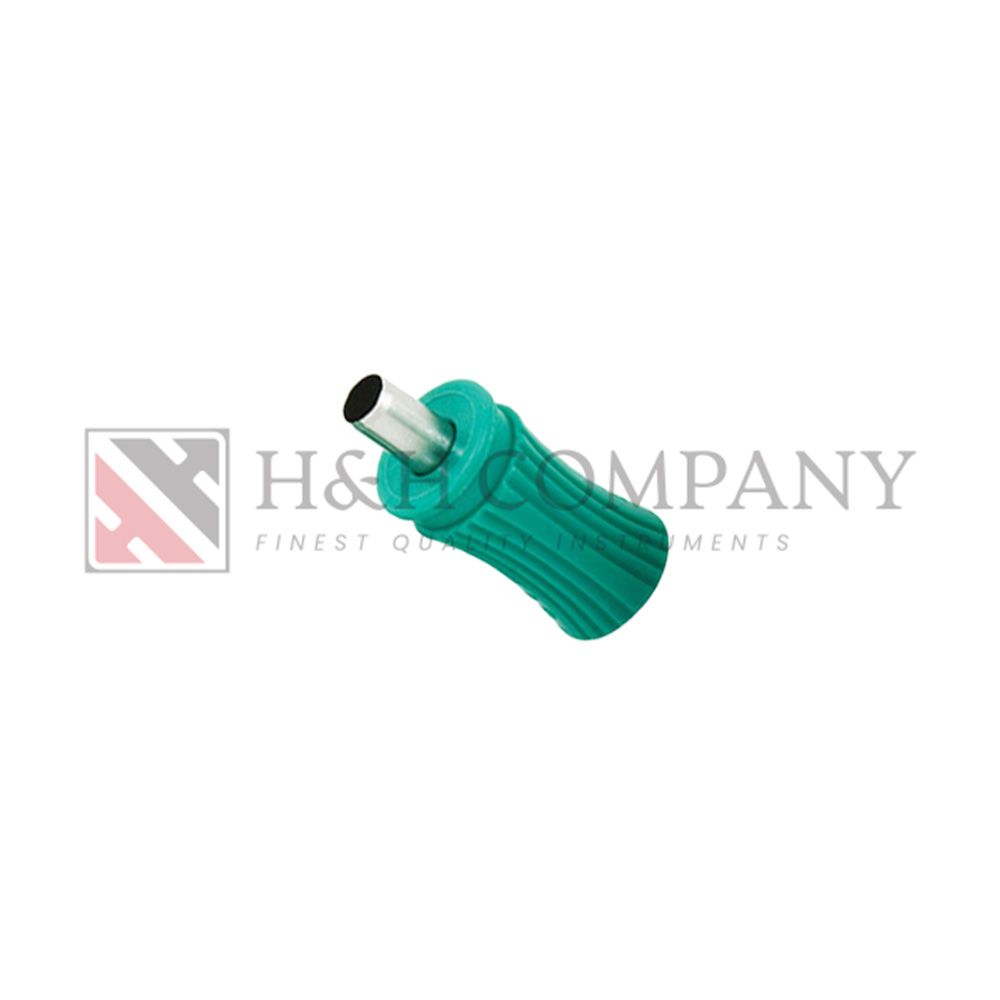 Tissue Punch, Uncovering, Short Handle, Sterile, 4.0mm