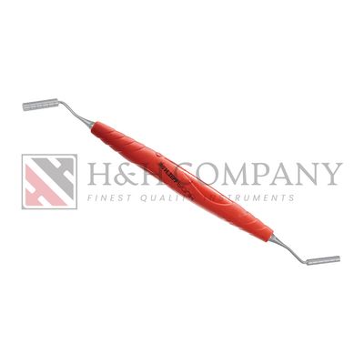 CONDENSOR WITH DEPTH MEASUREMENT 3/6/9/45/15MM, TITANIUM, BIONIK, 3.0 / 4.0mm