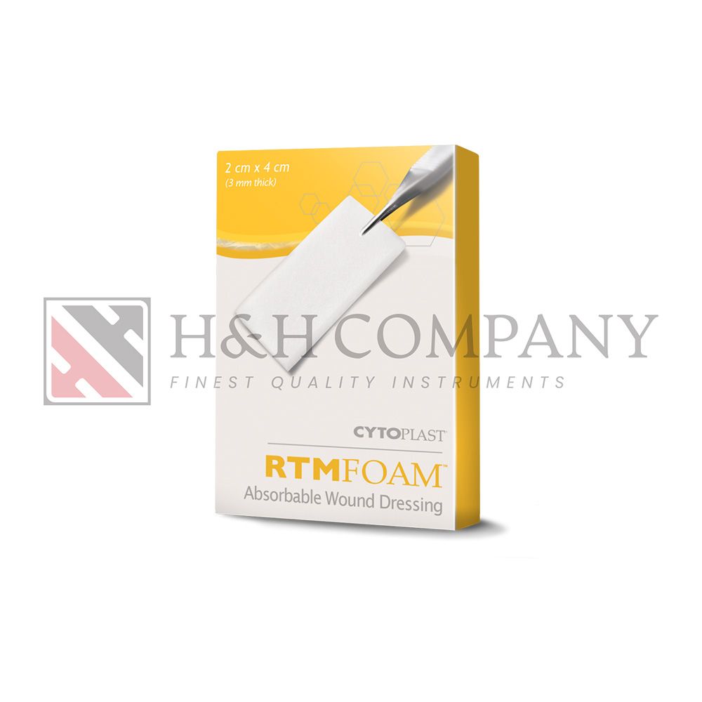 Cytoplast™ RTM Bovine Dermis Collagen Foam