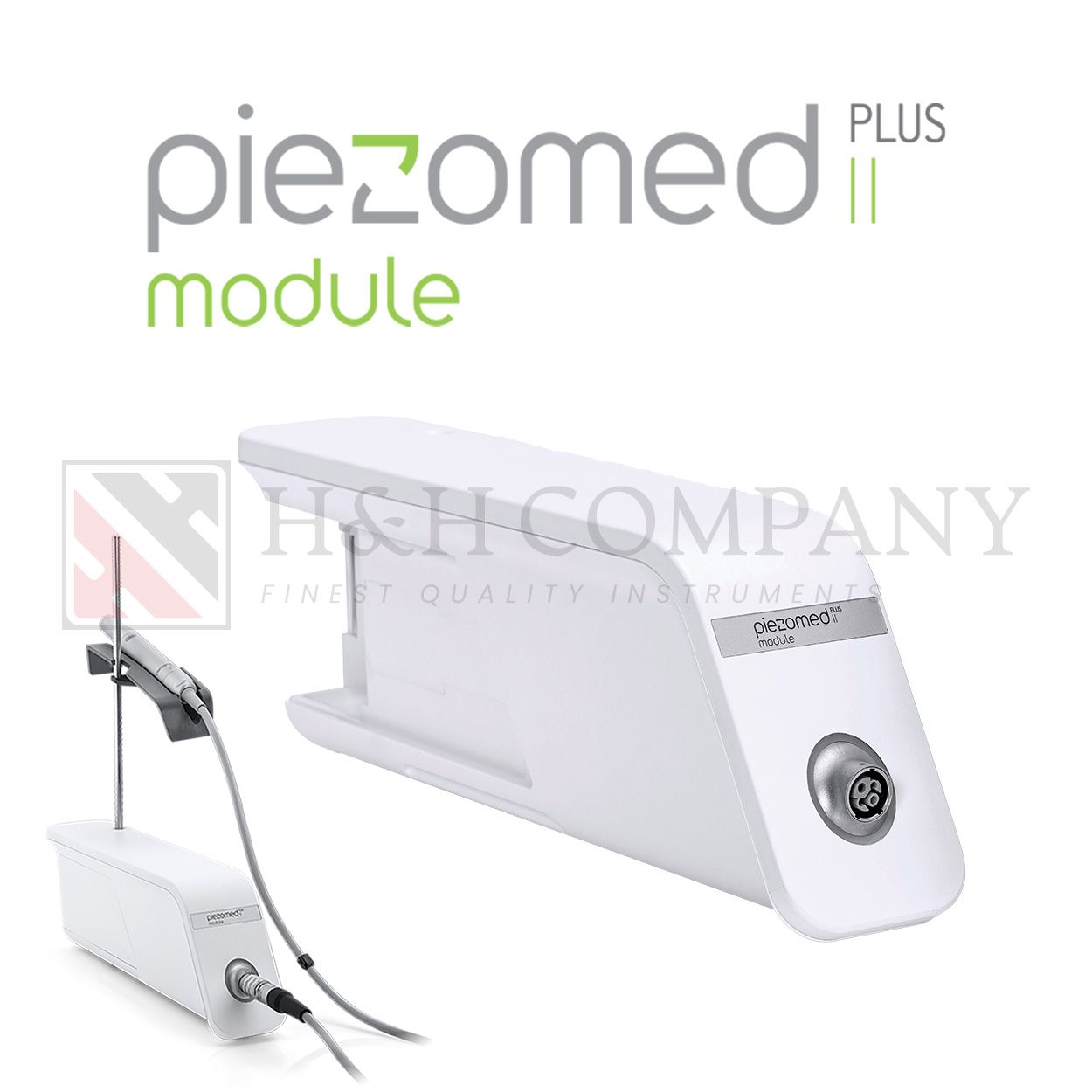 Piezomed Module Plus II SP-210 M