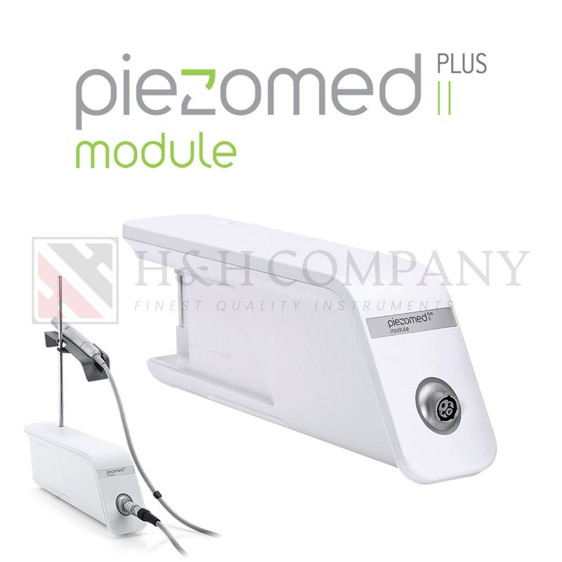 Piezomed Module Plus II SP-210 M
