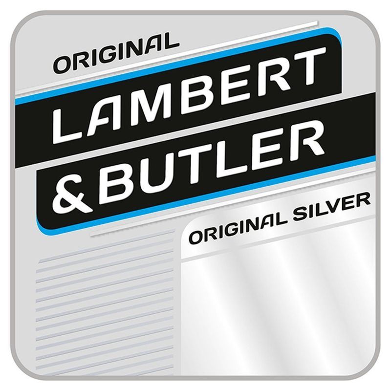Lambert &amp; Butler