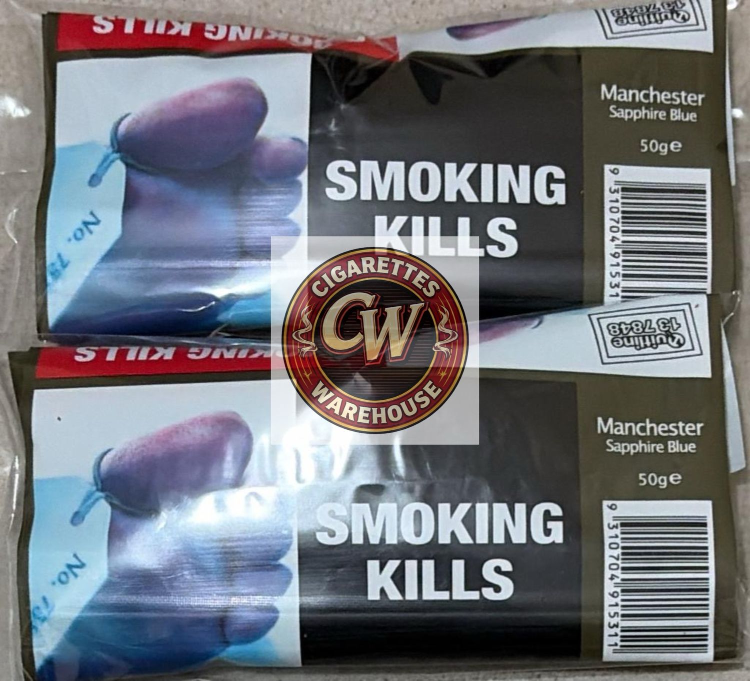 50g Roll Your Own (R.Y.O)