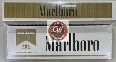 Marlboro Gold (USA) cigarettes | Cheap smokes ​&amp; tobacco online | Australia free shipping (3-7 days) | Same day dispatch