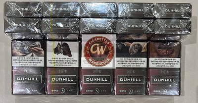Dunhill Red