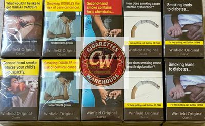 Winfield Original Classic