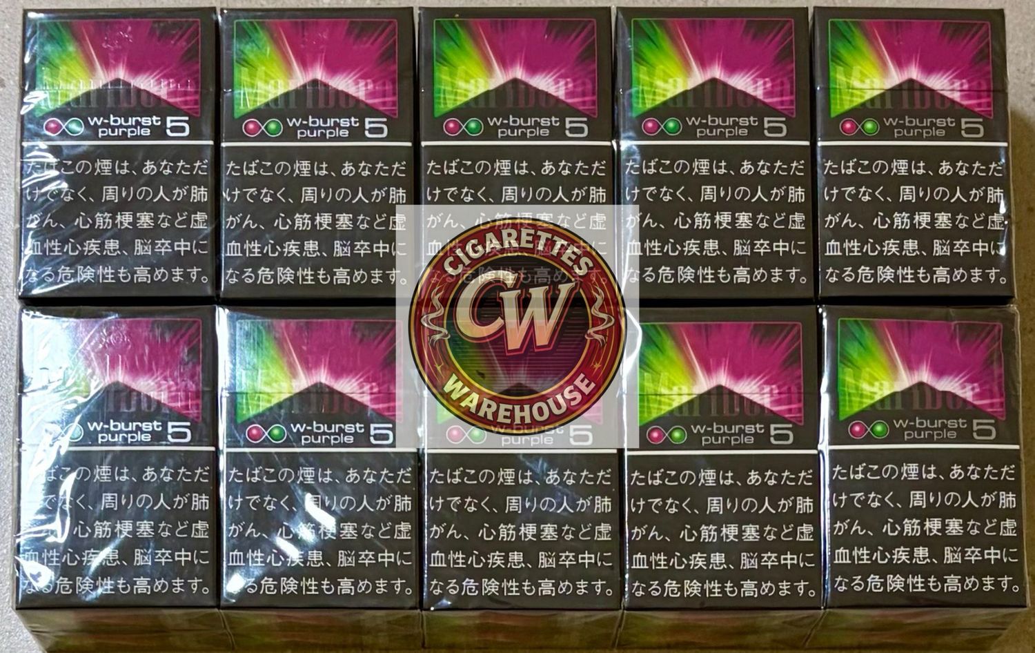 marlboro cigarettes purple Marlboro Japan Purple Burst